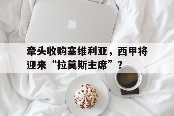 牵头收购塞维利亚，西甲将迎来“拉莫斯主席”？的简单介绍