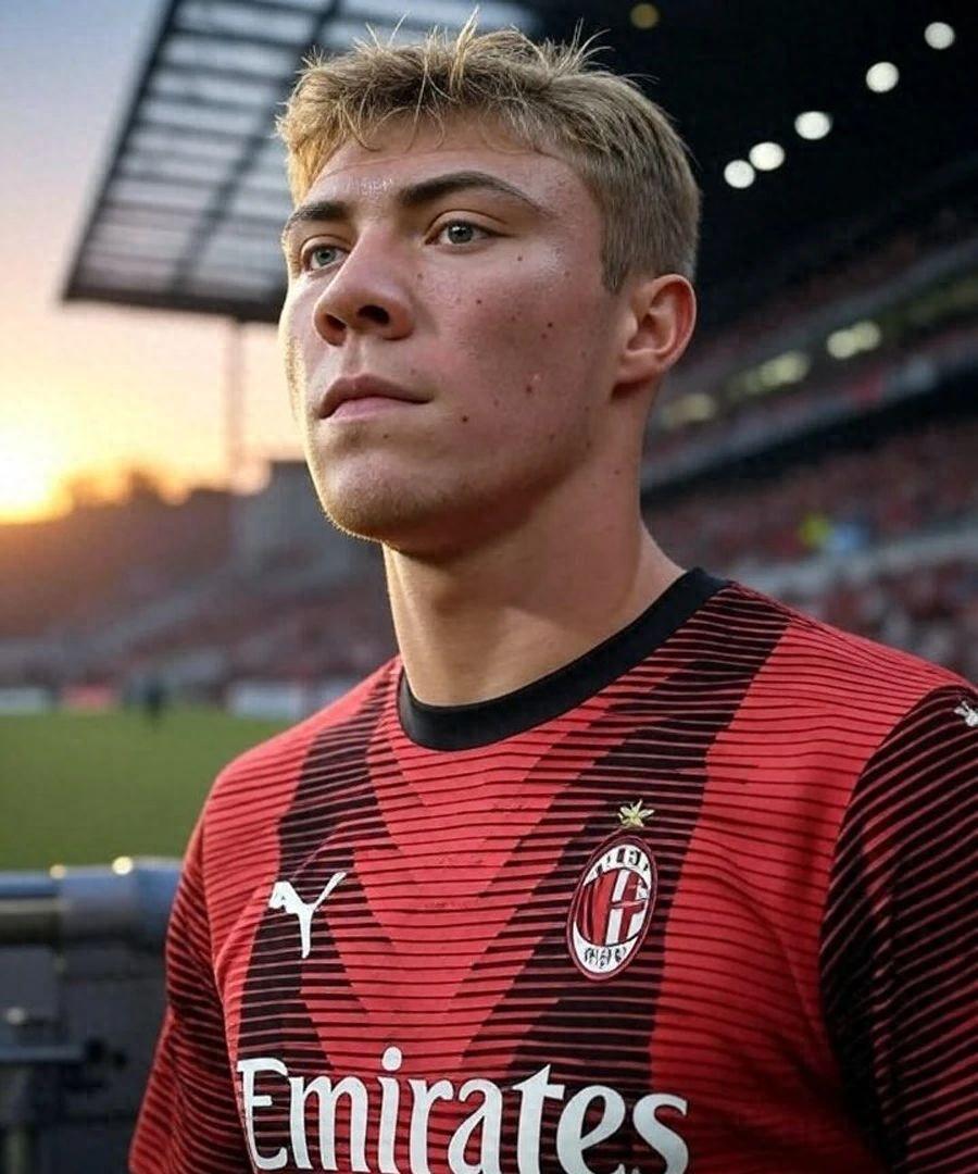 霍伊伦在拿波里重生：永久转会仅是形式，曼联或将目送又一意甲锋霸的简单介绍