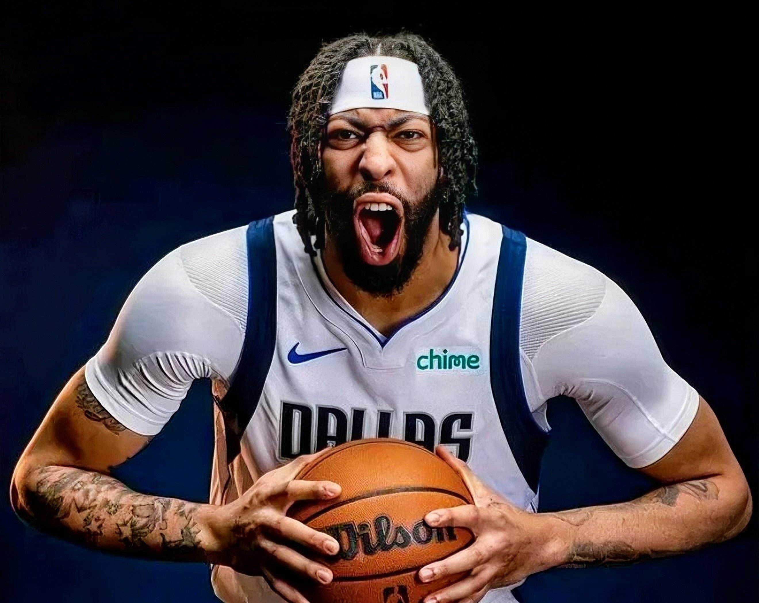 关于独行侠交易浓眉要价曝光！优先考虑年轻球星的信息