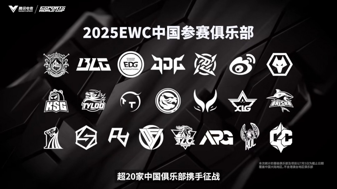 关于EWC出征赛第三天及第一轮积分榜&amp;战神榜的信息