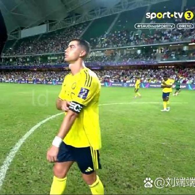 关于【沙超】中东最佳C罗场上梦游，利雅得胜利遭遇首败的信息
