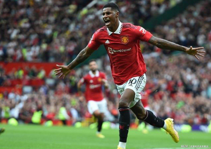 曼联希望在拉什福德的合同中加入赔偿金，以防巴萨不买断的简单介绍