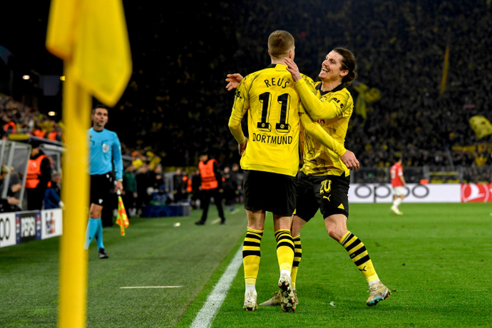 桑乔回多特进了欧冠决赛,说明他的表 桑乔回多特进了欧冠决赛,说明他的表