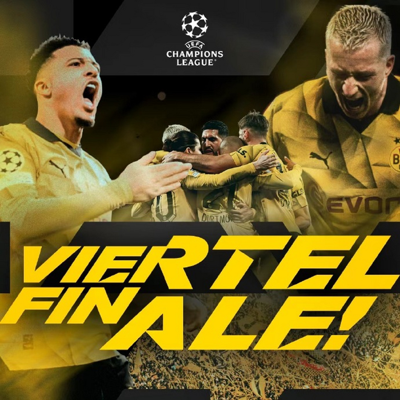 桑乔回多特进了欧冠决赛,说明他的表 桑乔回多特进了欧冠决赛,说明他的表