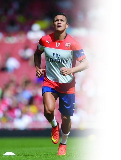 关于为什么桑切斯在阿森纳表现出色，转会去了曼联以后就表现不行了？的信息