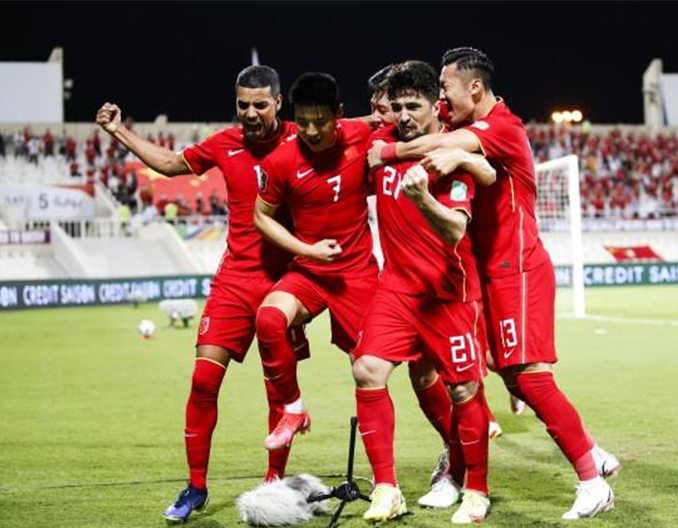 今年底就能归化！前欧冠主力再表态：大概率留中国，希望归化！的简单介绍