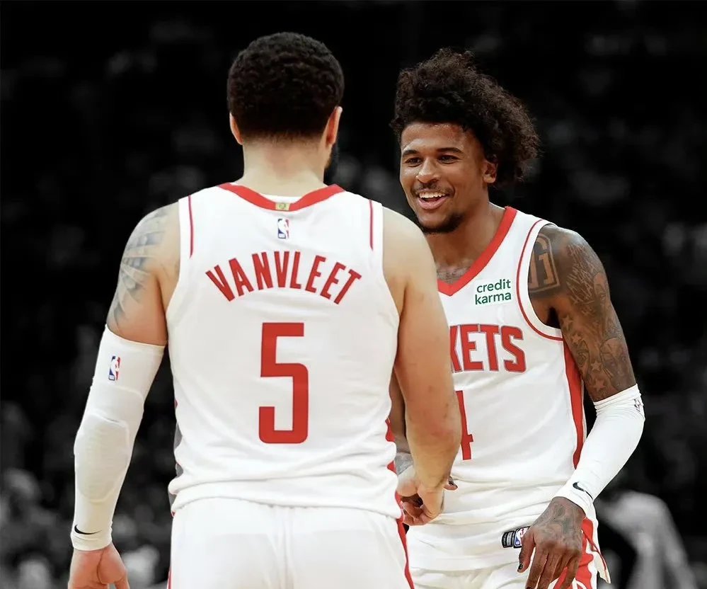 仅一夜！火箭一裁一签，勇士掘金伤病更新，弗拉格比肩东契奇的简单介绍