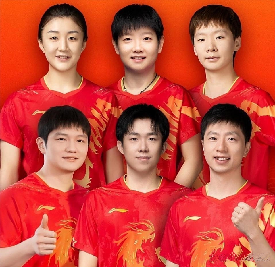 国乒即将出征！3大核心缺席，王励勤早有布局，王曼昱领衔，新教练组曝光的简单介绍