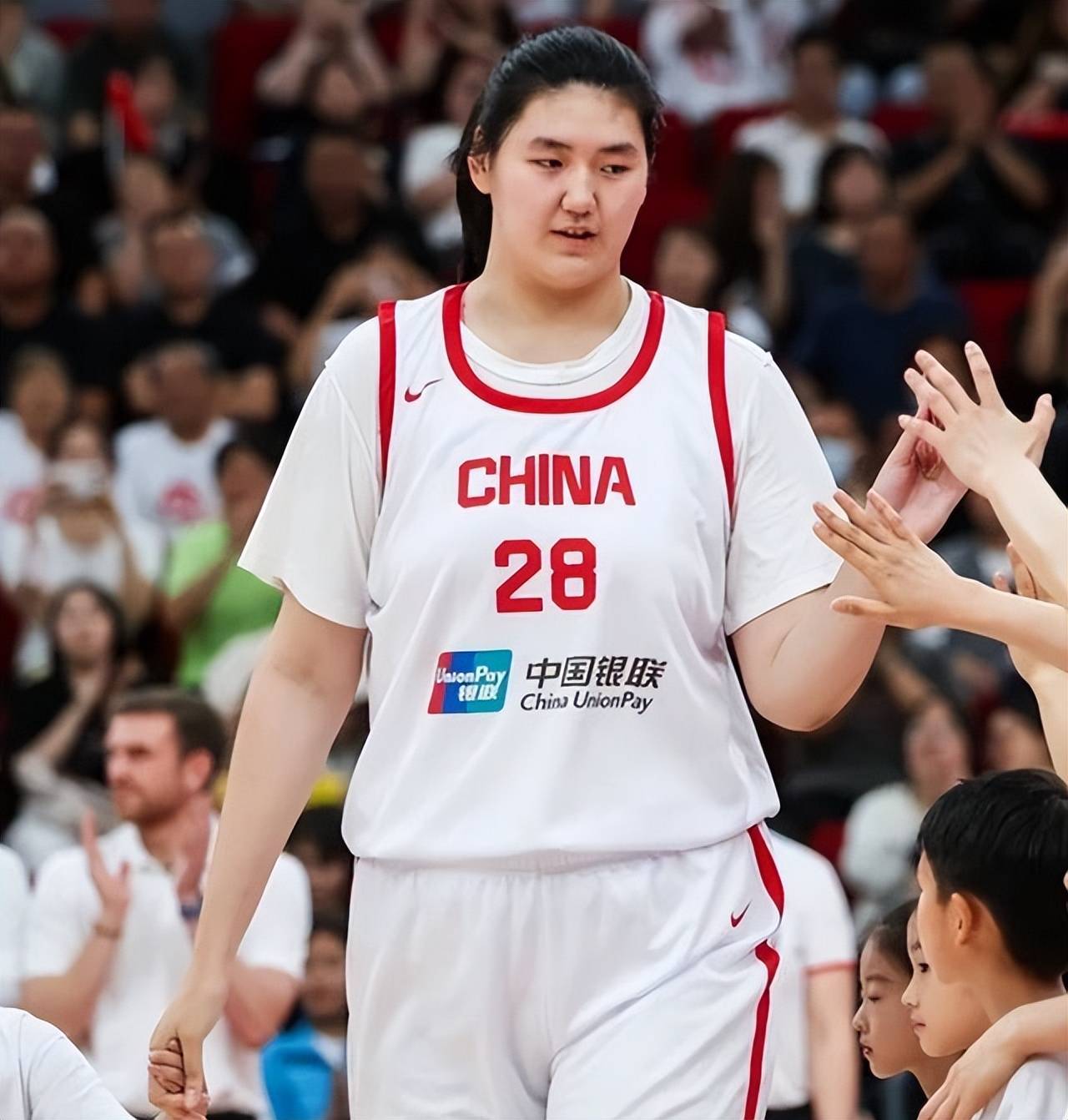 关于对手对张子宇防守动作越来越大，建议协会施压申诉的信息