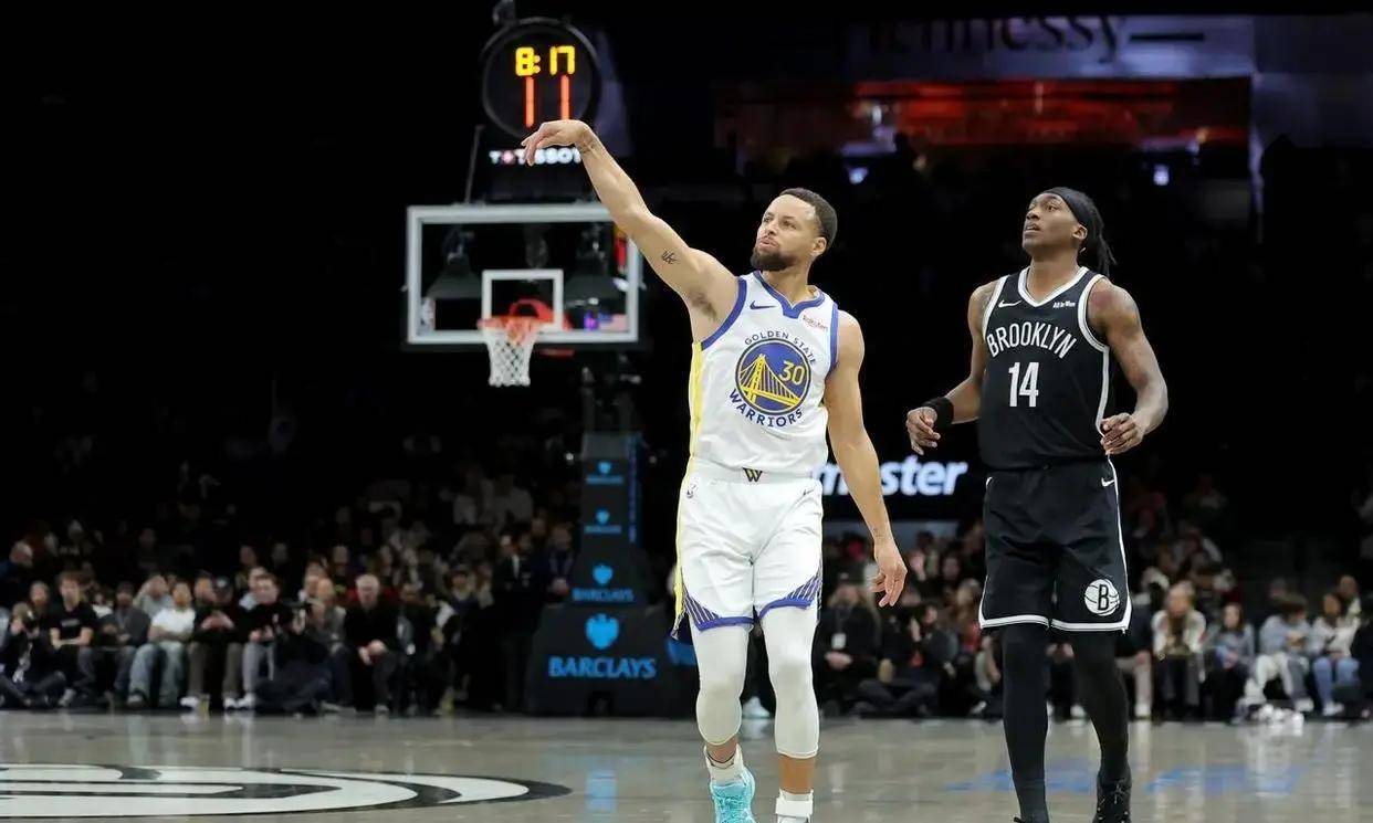 勇士120-107篮网球员评价:3人优秀,6人及格,4人低迷的简单介绍 勇士120-107篮网球员评价:3人优秀,6人及格,4人低迷的简单介绍