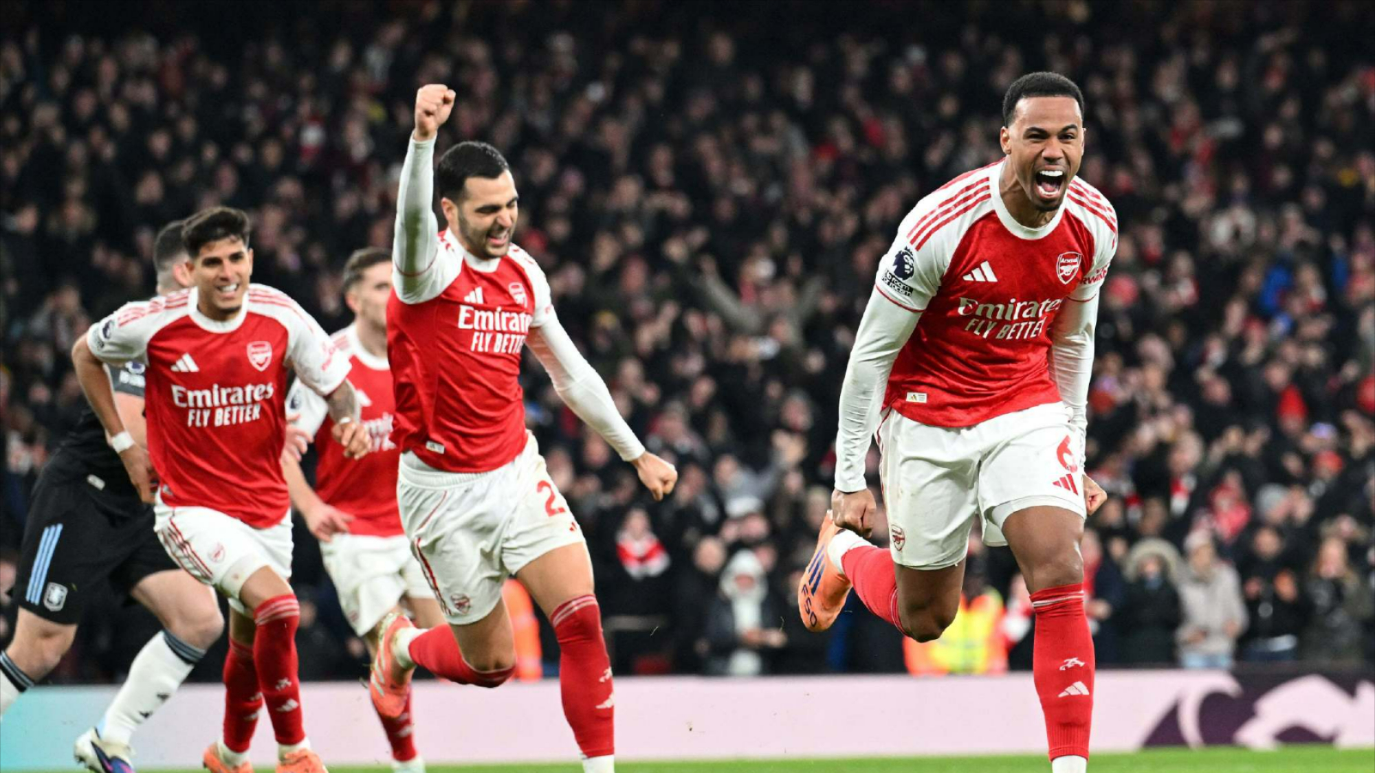 竞彩湃｜阿斯顿维拉主场重回正轨，阿森纳拒绝冷门？的简单介绍