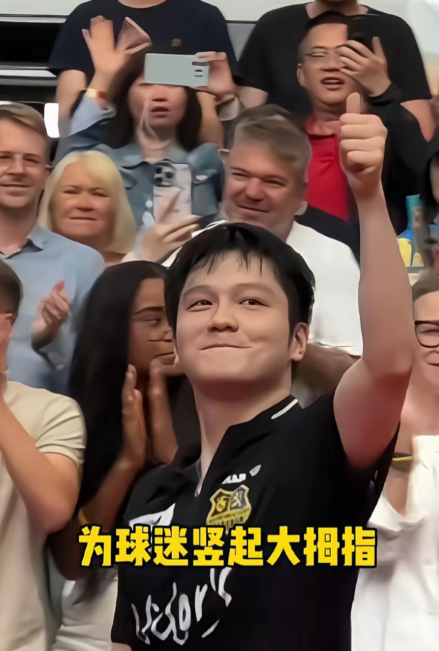 3倍薪资+1支私队！张本智和空降德甲，真为追樊振东？的简单介绍