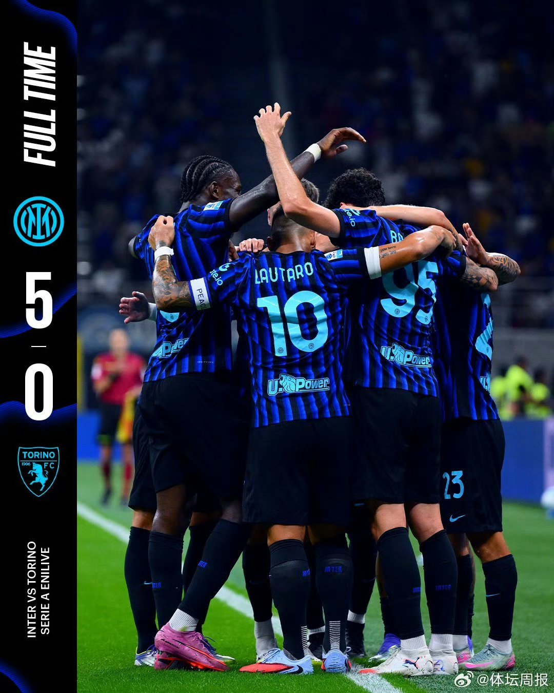 包含一日意甲最新动态：莱奥关键进球助米兰全取三分，国米锁定葡萄牙飞翼老将的词条