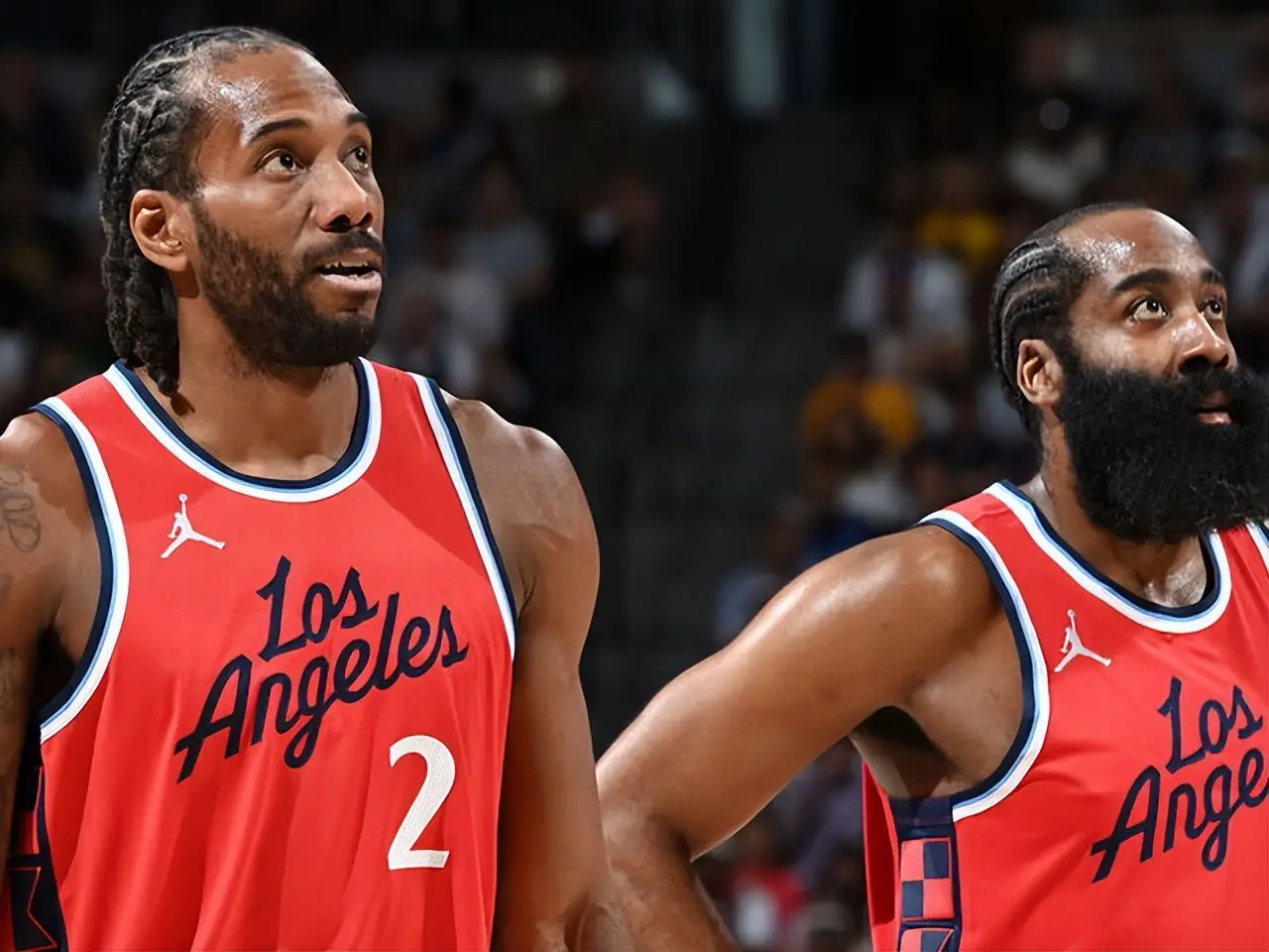 美媒更新交易市场5条大鱼：哈登受多队追捧，勇士或大代价追浓眉的简单介绍