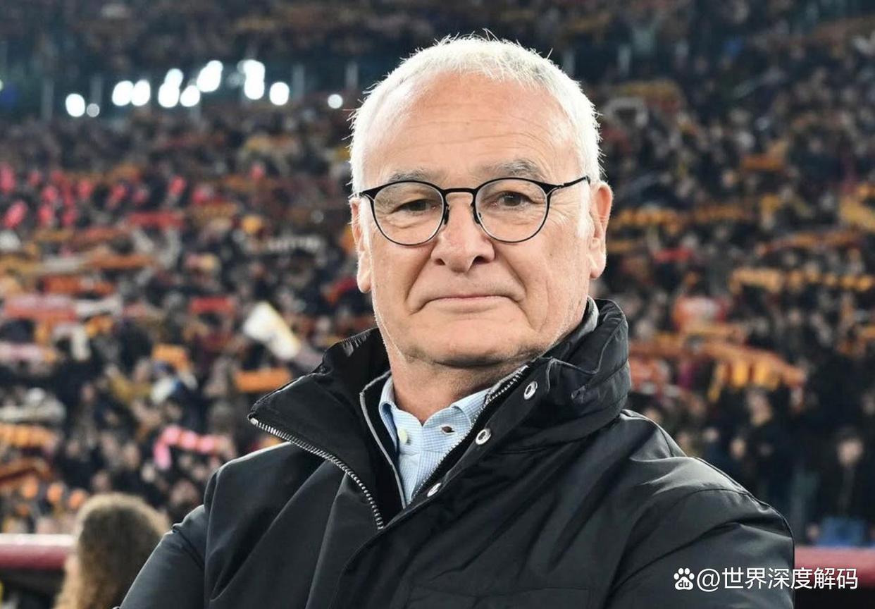 关于拉涅利离开后,罗马再次陷入“不会踢球”困境的信息 关于拉涅利离开后,罗马再次陷入“不会踢球”困境的信息