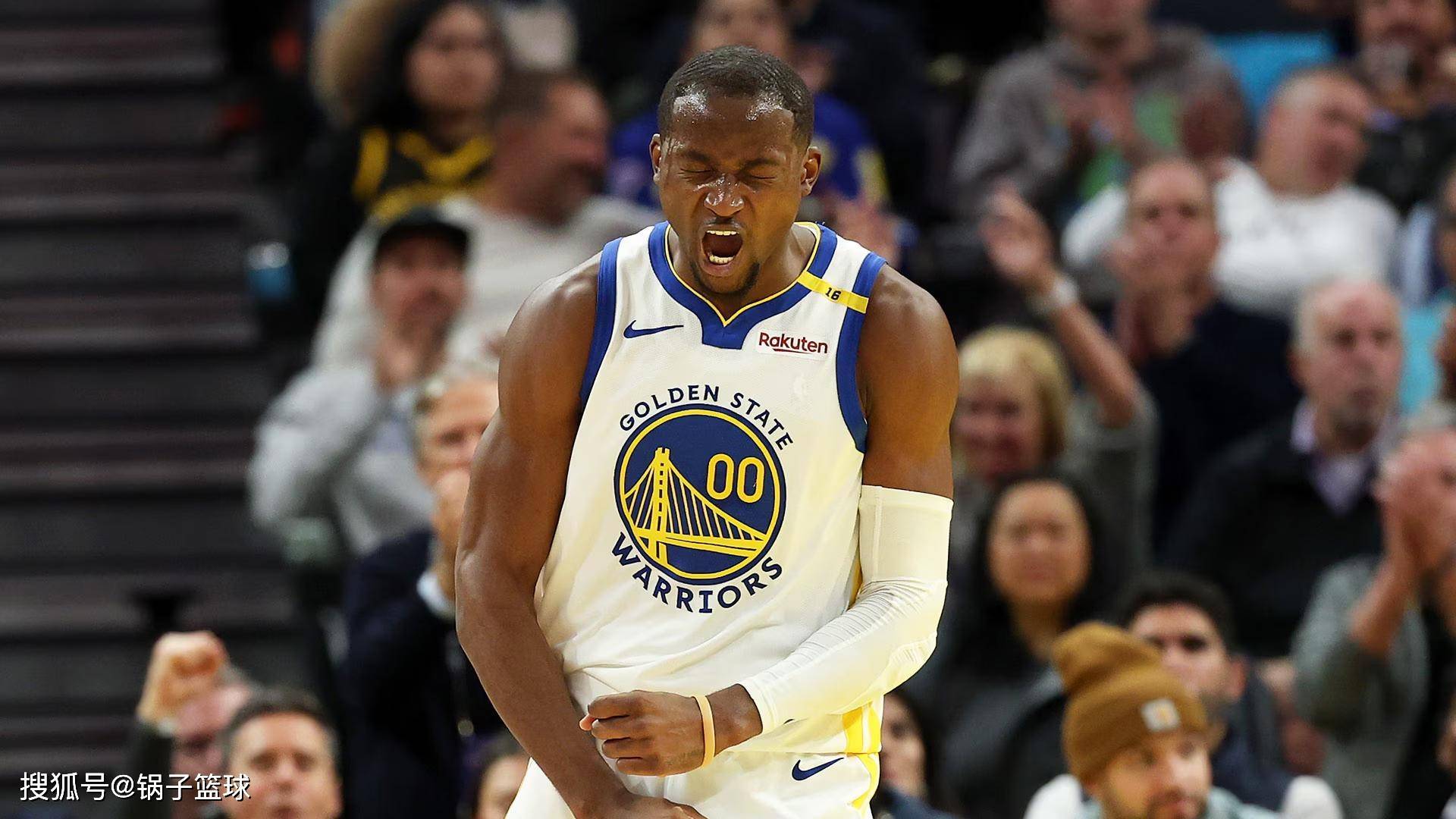 勇士盯上小波特！美媒晒3方交易方案：卖库明加+首轮签打造4巨头的简单介绍