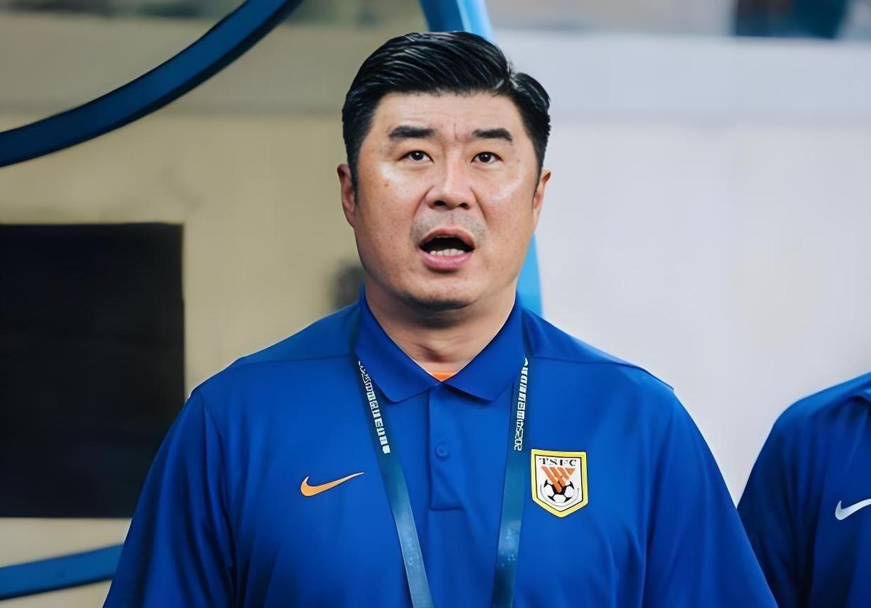 关于合同未到期！韩国后卫朴志洙告别武汉三镇，下一站或影响中超格局的信息