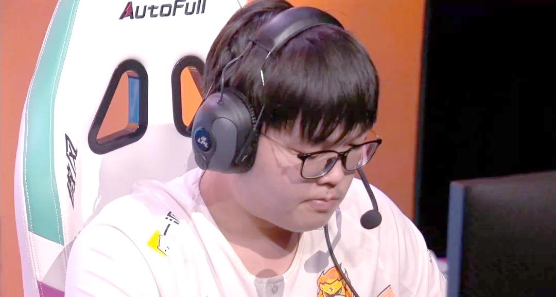 LPL嘴最硬的选手诞生！Bin赛后采访放话：我一直是世界最强上单的简单介绍