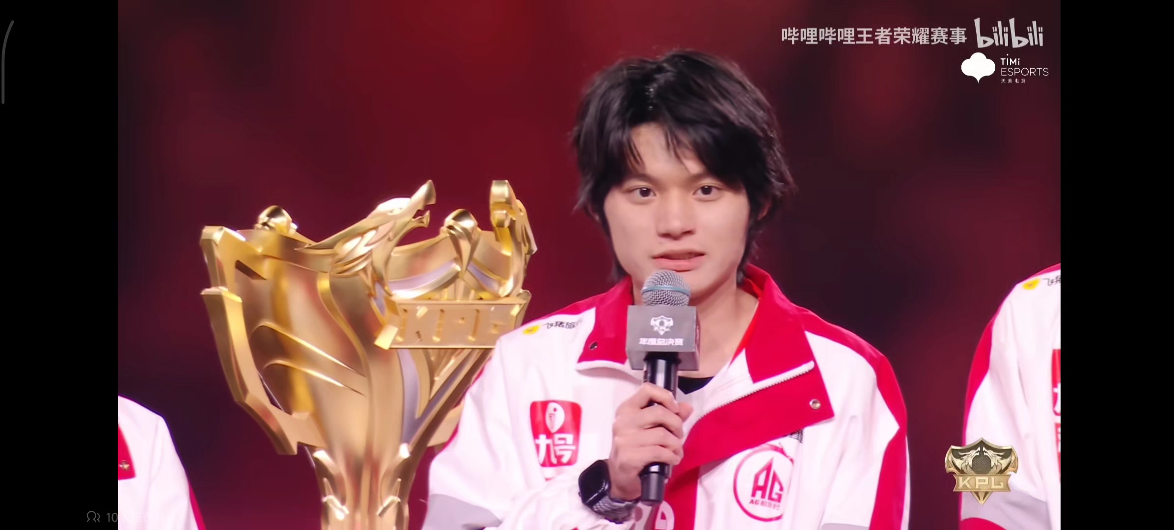 2025年度王者荣耀KPL最佳教练：Zwy的简单介绍