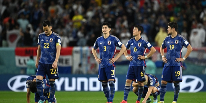 关于怎么看？曝日本希望联合中韩&amp;东南亚多国申办2046世界杯的信息