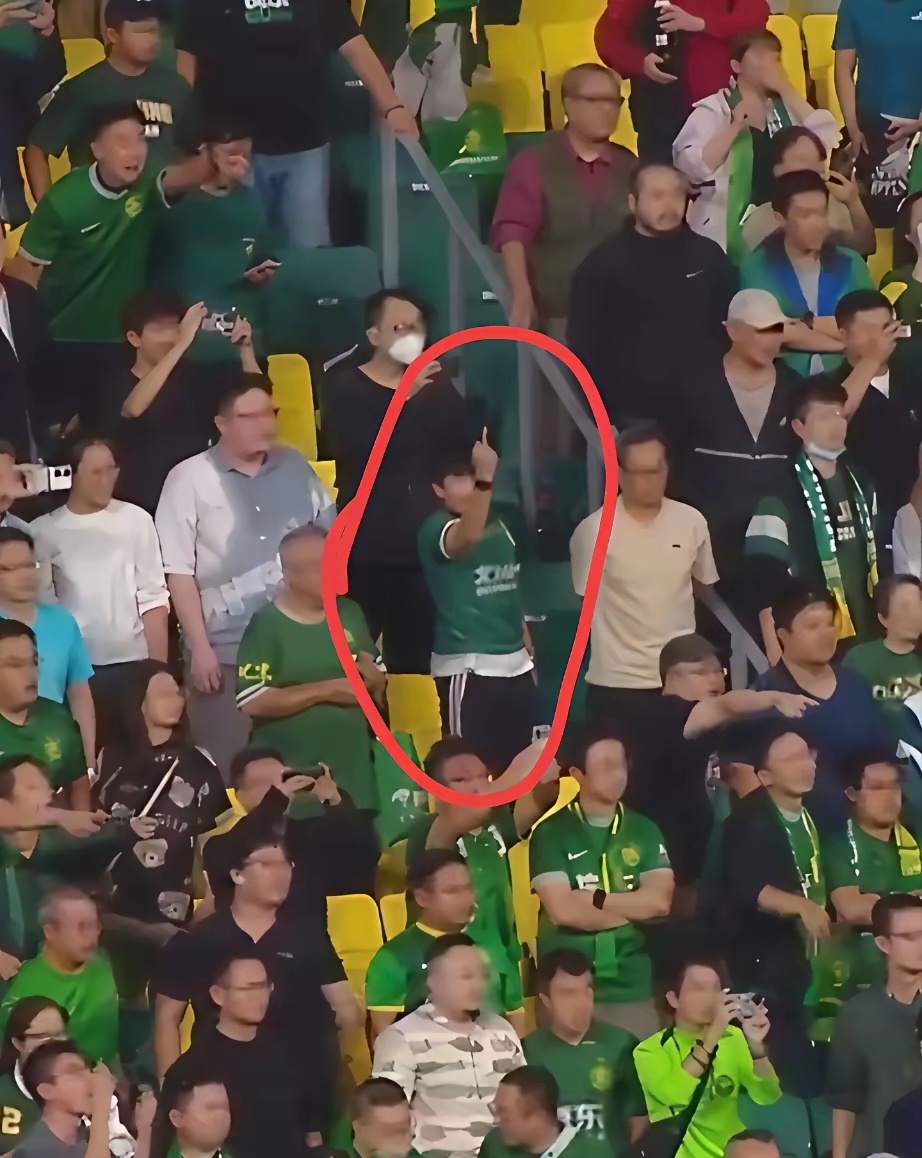 包含意外！多位国安球员现身南通之云，下赛季或转投中甲的词条