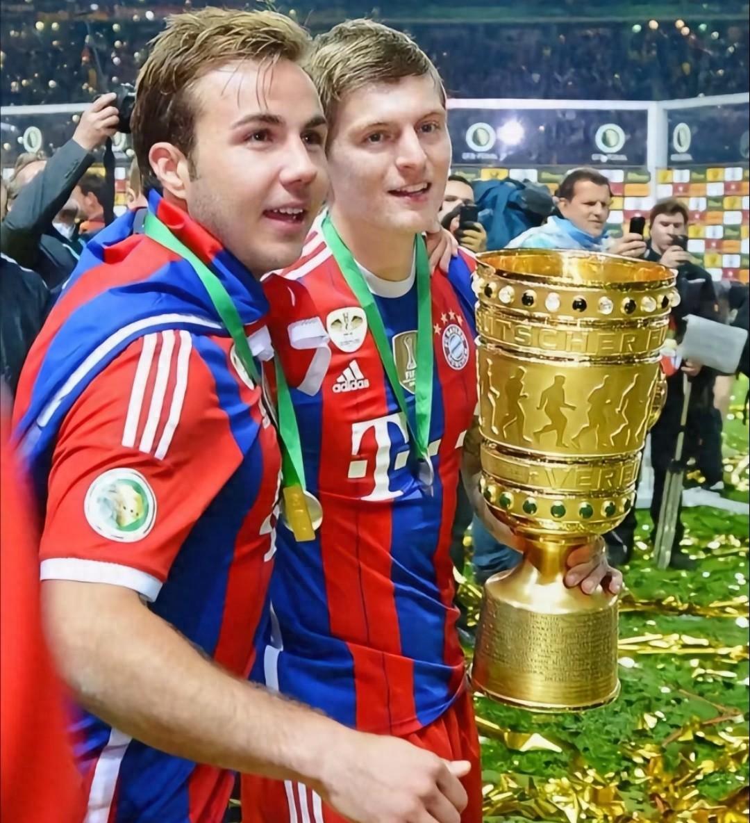 包含反拜仁联盟！拒绝花钱，德甲要退出五大联赛？的词条