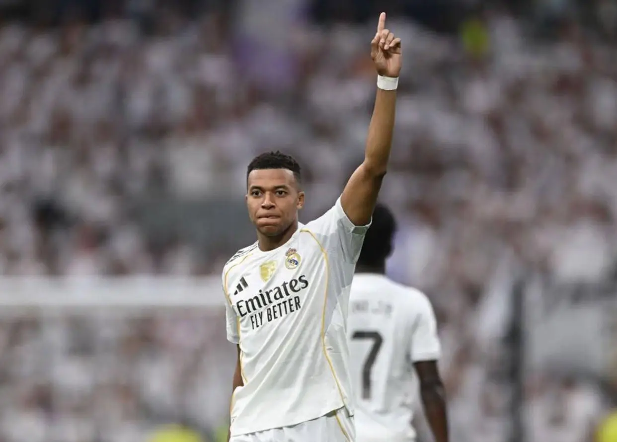 这就是皇马！外租新星频繁打出亮眼表现，明年将会集体回归伯纳乌的简单介绍