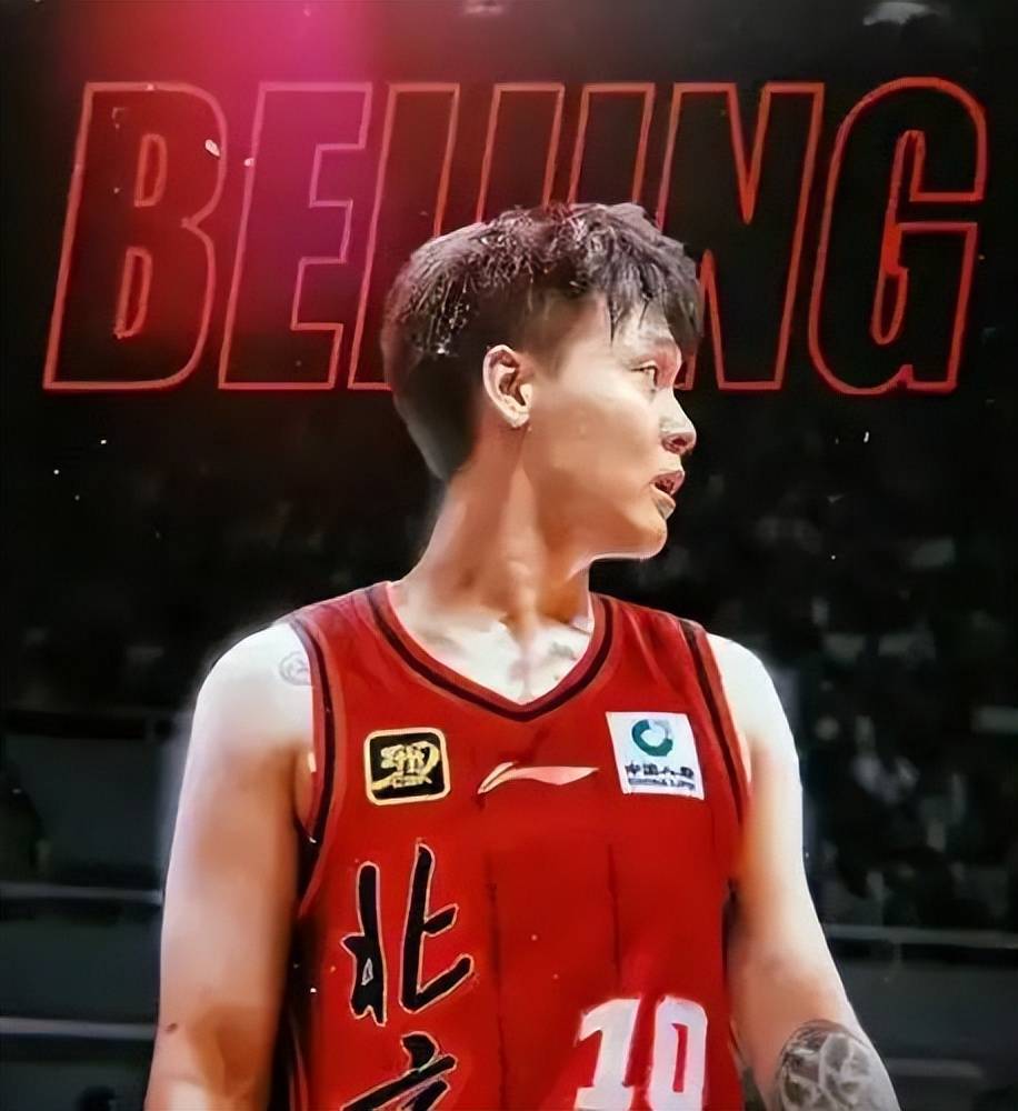 赵睿为何没有出战？许利民：受到了一些伤病的困扰的简单介绍