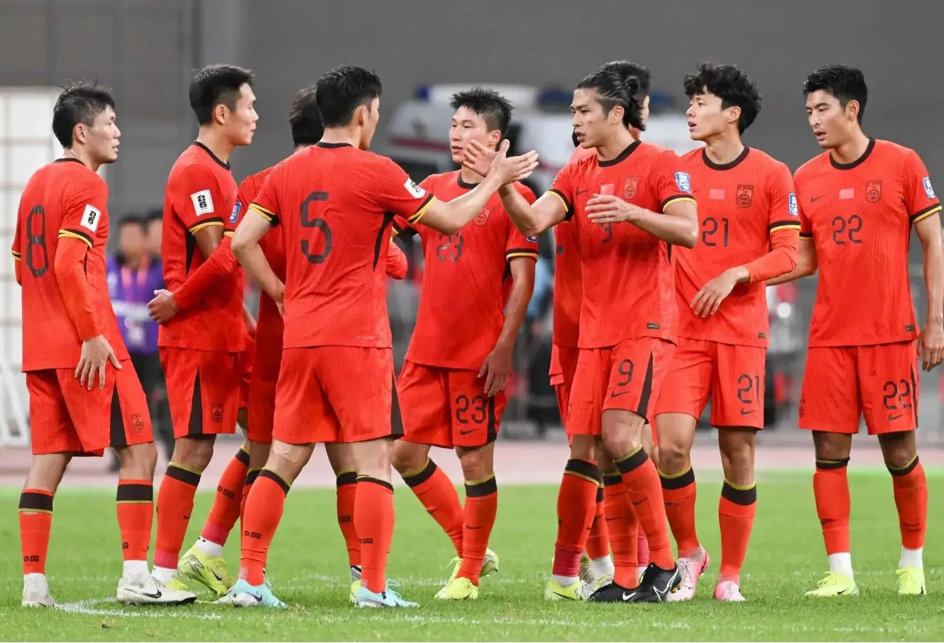 亚足联1月7日官宣重要决定！国足晋级美加墨世界杯，迎来戏剧性反转的简单介绍