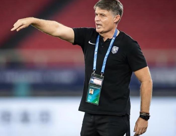 意外！朴志洙将加盟山东鲁能？已官宣离队告别武汉三镇，球迷热议的简单介绍