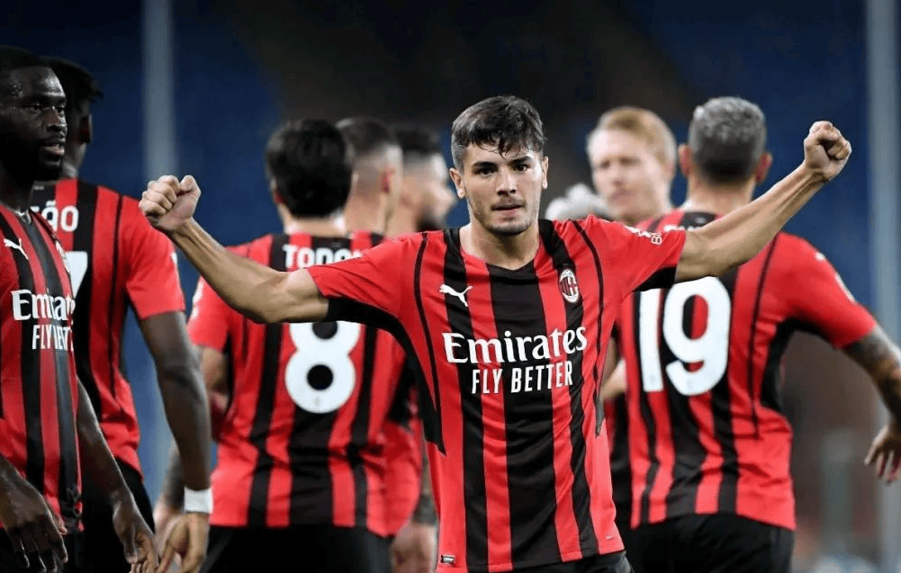 内斯塔丨对拉齐奥和米兰的感情？的简单介绍