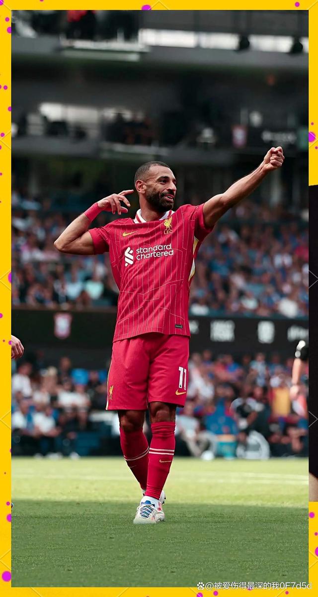 利物浦传奇预测萨拉赫2026年转会前景的简单介绍 利物浦传奇预测萨拉赫2026年转会前景的简单介绍