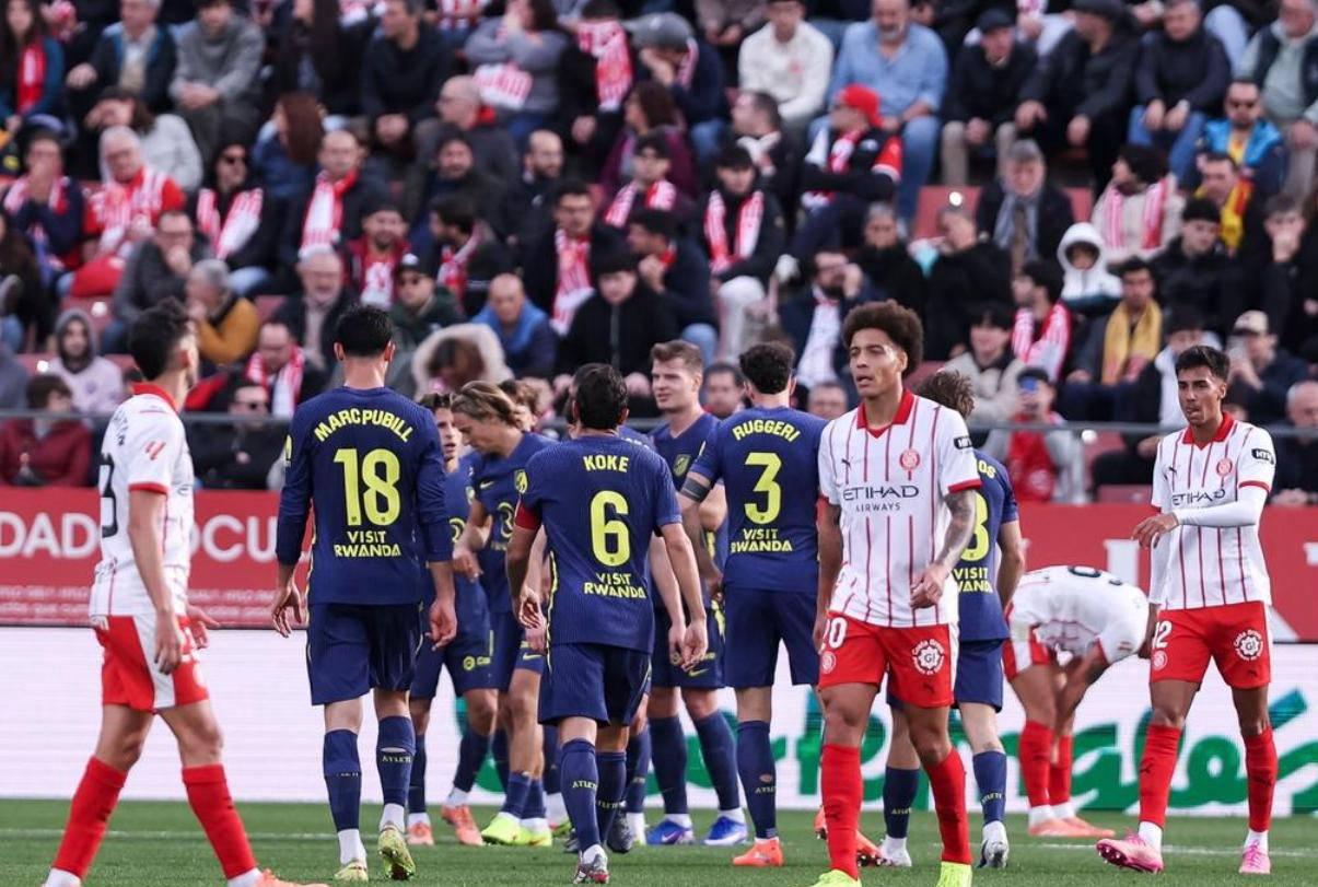 塞雷佐：为什么马竞不能赢得欧冠？我相信西蒙尼的简单介绍