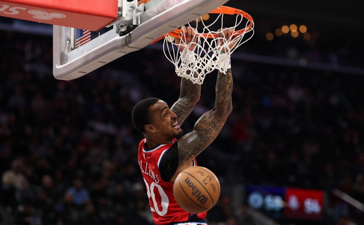 包含布朗50分莱昂纳德22分快船不敌绿军6连胜终结的词条 包含布朗50分莱昂纳德22分快船不敌绿军6连胜终结的词条