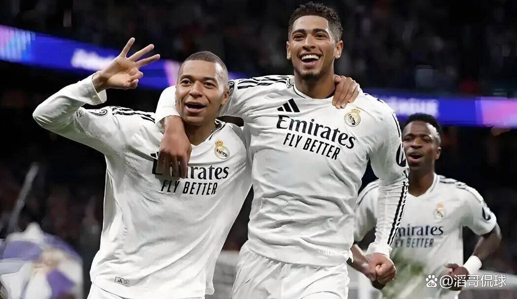 西甲联赛：皇马为啥5-1大胜贝蒂斯？细细一品就知道了的简单介绍