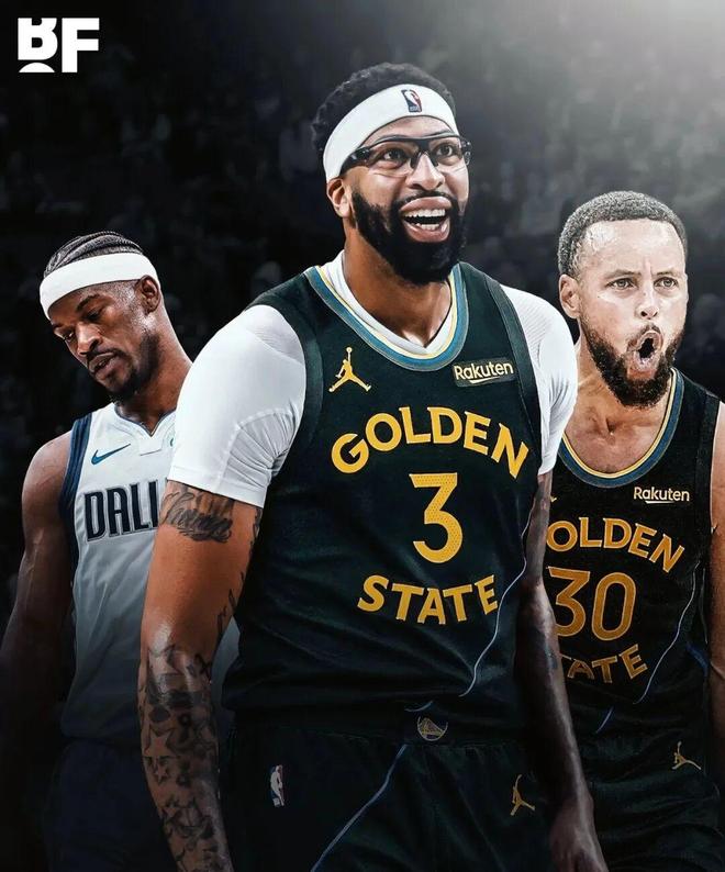 库里获MVP呼声，勇士6战5胜！独行侠主动兜售浓眉金州不愿卖追梦的简单介绍