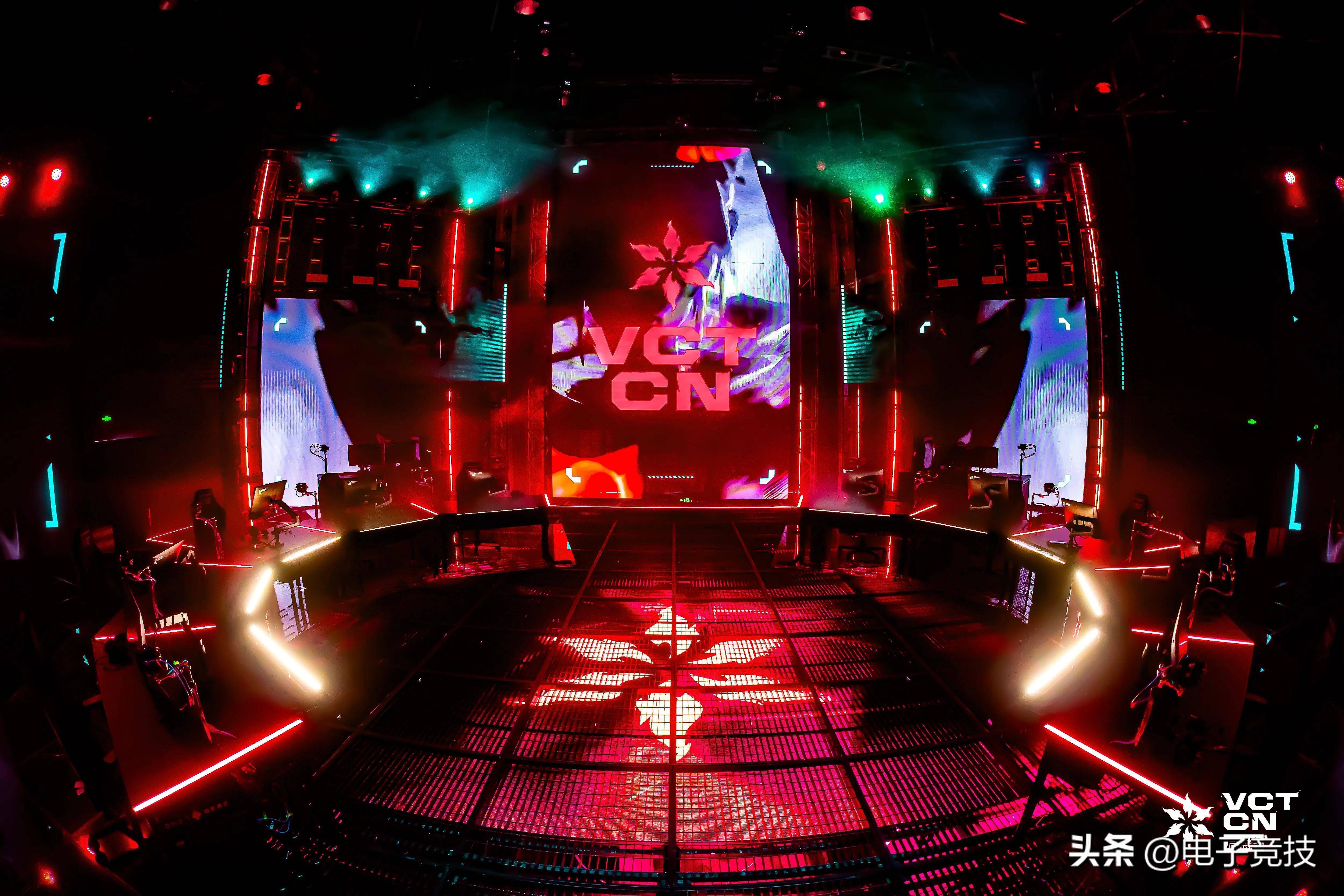 至暗时刻!东京大师赛以来首次VCT国际赛八强无CN队的简单介绍 至暗时刻!东京大师赛以来首次VCT国际赛八强无CN队的简单介绍