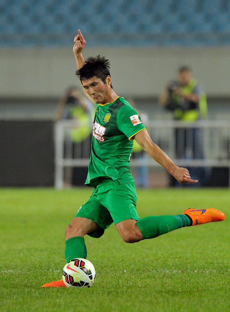 关于邵佳一:国足选材不排斥老队员防守第一的信息 关于邵佳一:国足选材不排斥老队员防守第一的信息