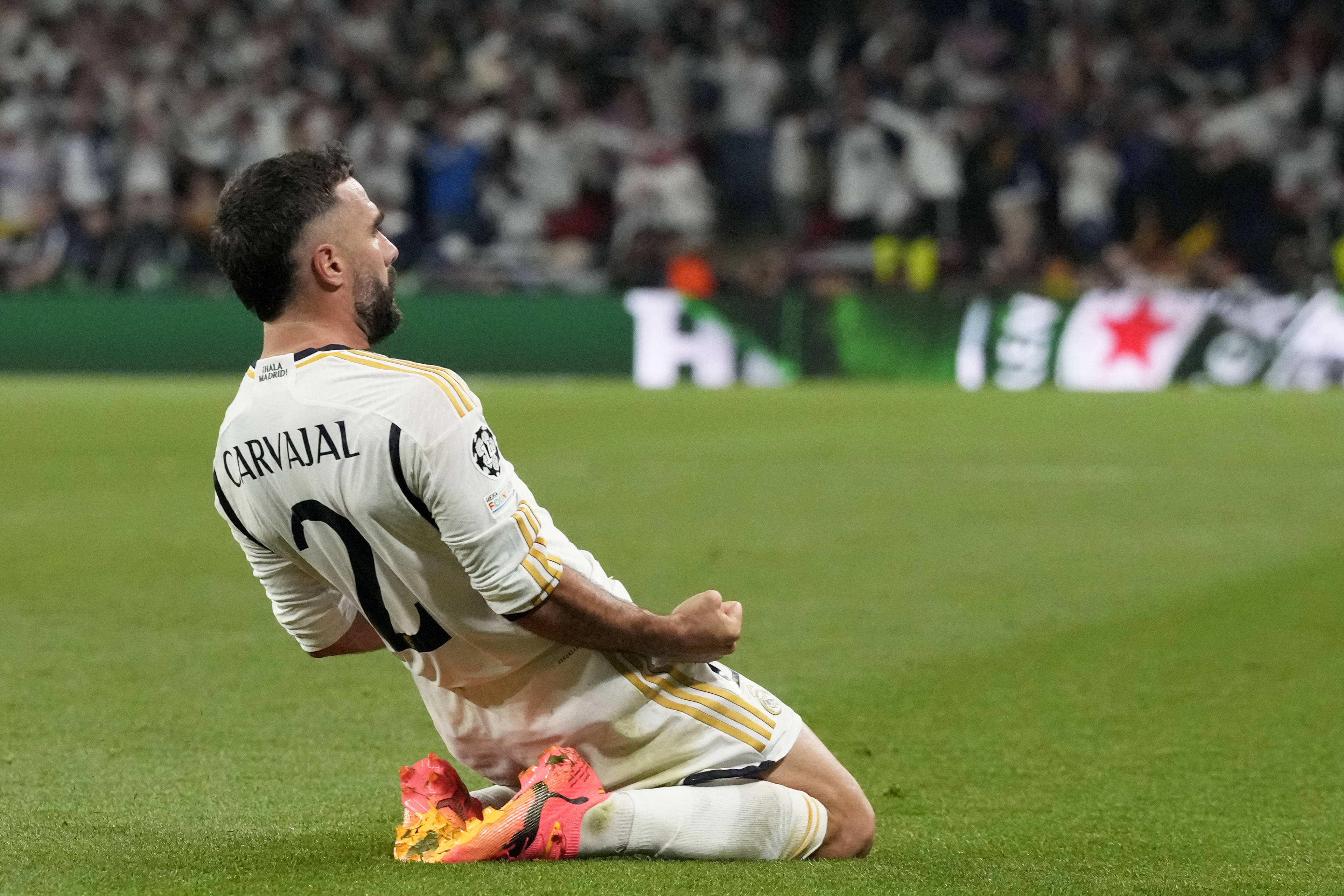 带领皇马五夺欧冠，被誉为典礼中场的三人，后来都去了哪里？的简单介绍