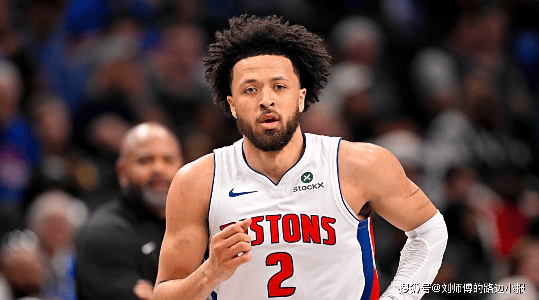 米切尔30分坎宁安27+6+7骑士不敌活塞 米切尔30分坎宁安27+6+7骑士不敌活塞