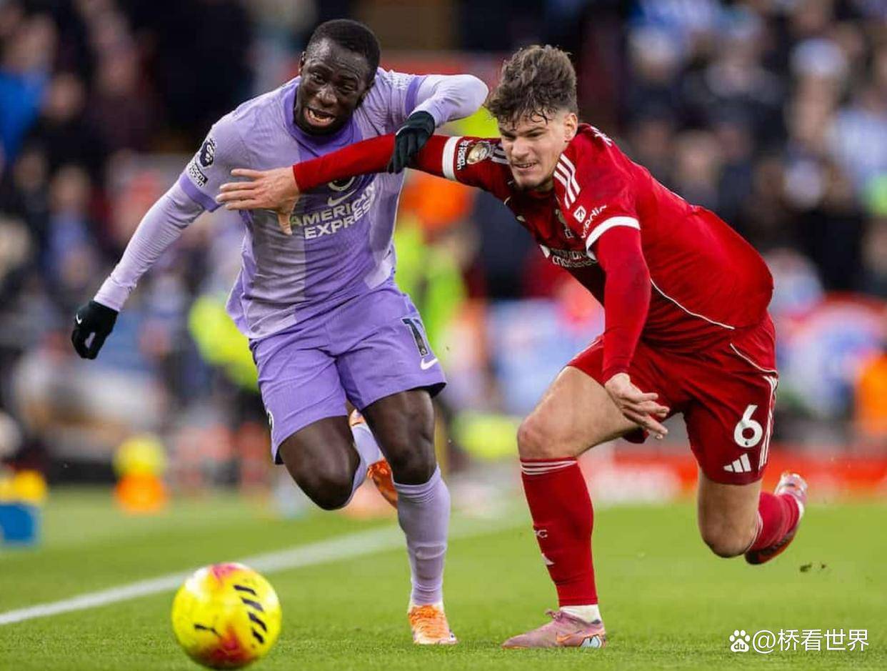 真不能赖运气欠佳：利物浦2-2富勒姆，斯洛特有何战术可言？的简单介绍