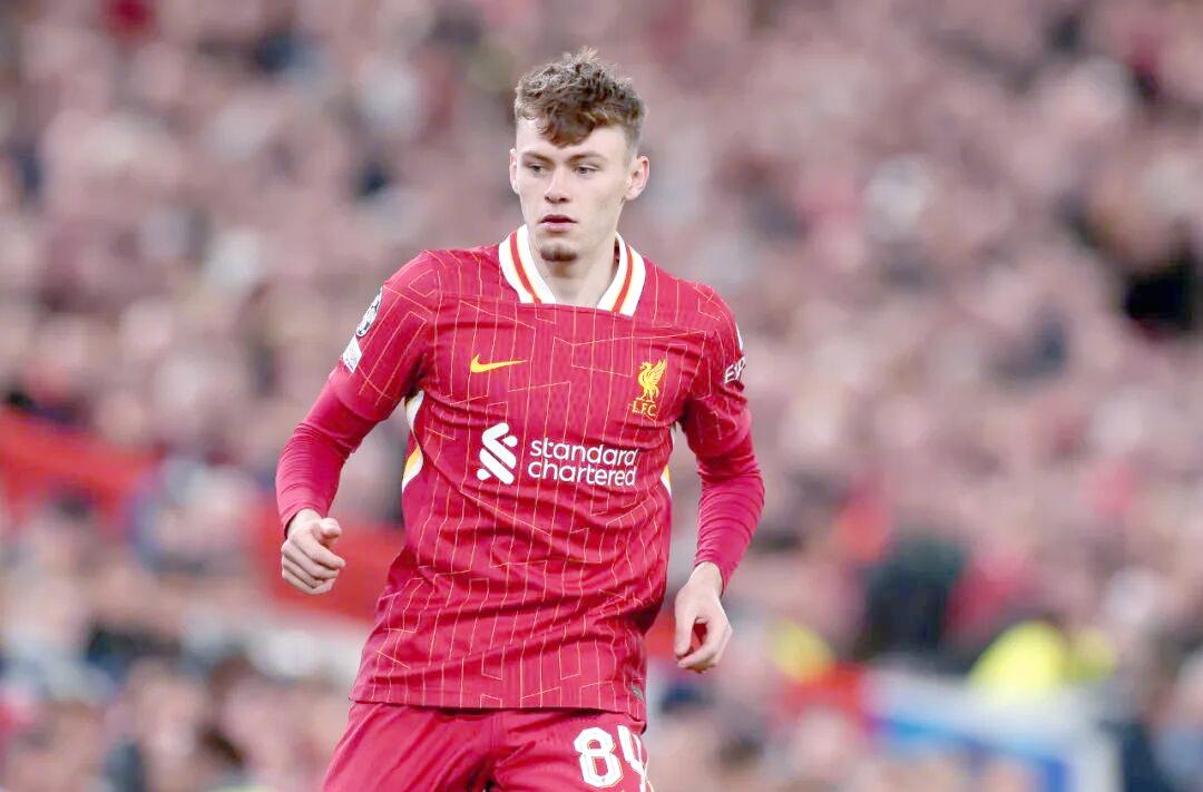 真不能赖运气欠佳:利物浦2-2富勒姆,斯洛特有何战术可言?的简单介绍 真不能赖运气欠佳:利物浦2-2富勒姆,斯洛特有何战术可言?的简单介绍