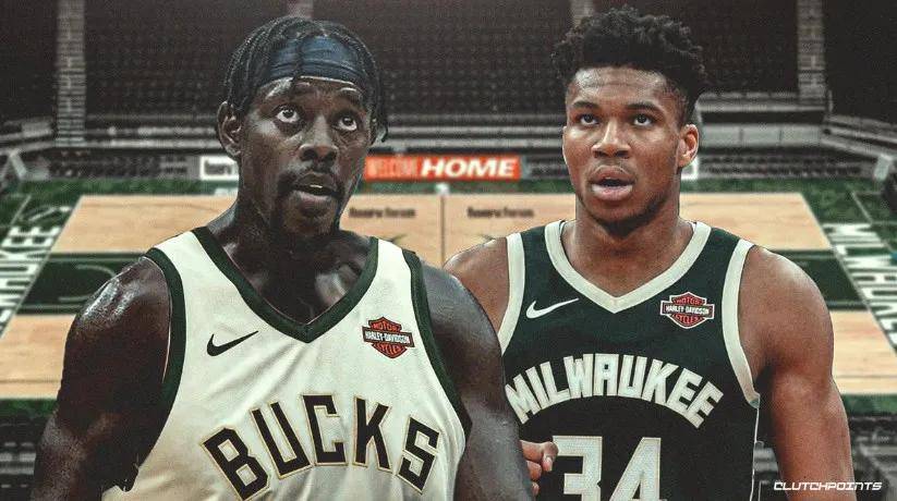 包含雄鹿坚持要做买家!美媒送6换1交易方案:小卡联手字母哥最后一搏的词条 包含雄鹿坚持要做买家!美媒送6换1交易方案:小卡联手字母哥最后一搏的词条