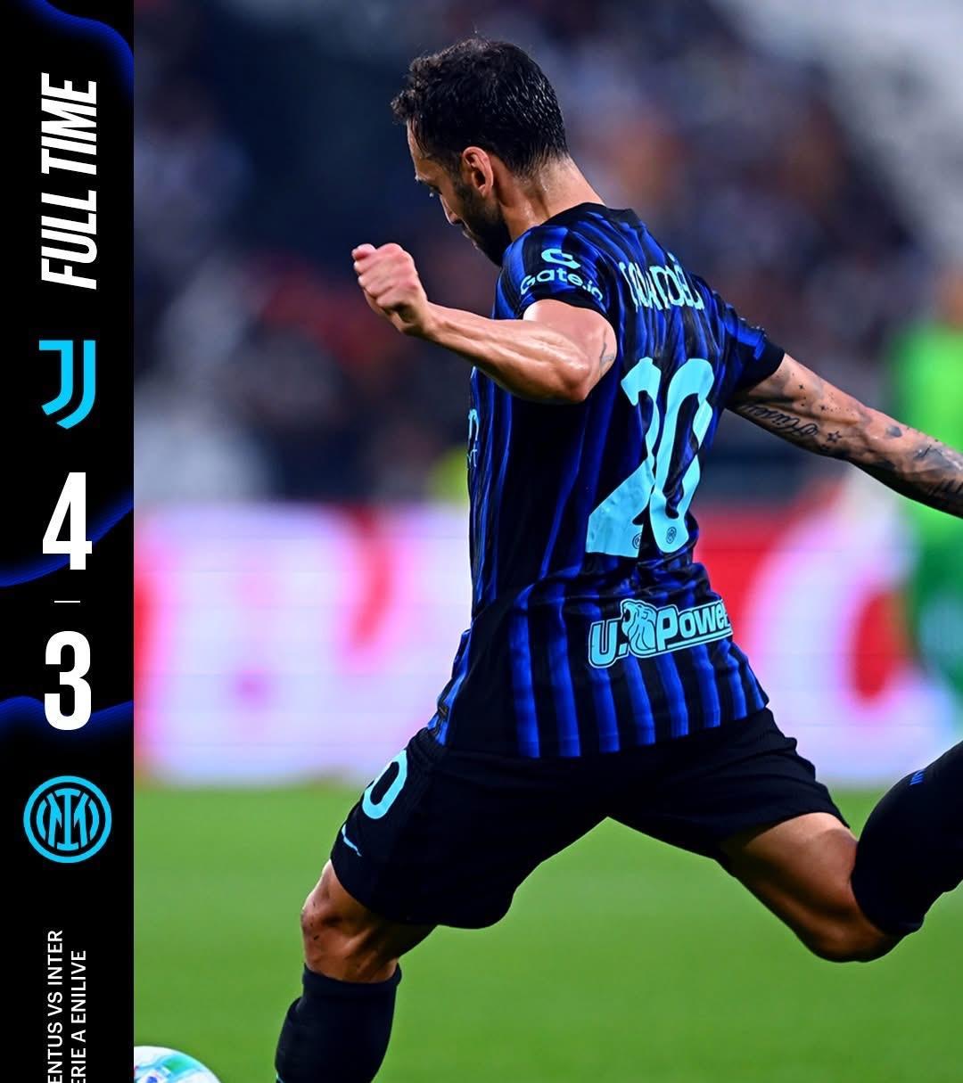 意甲领头羊易主！劳塔罗传射，国米3-1复仇博洛尼亚超AC米兰登顶的简单介绍