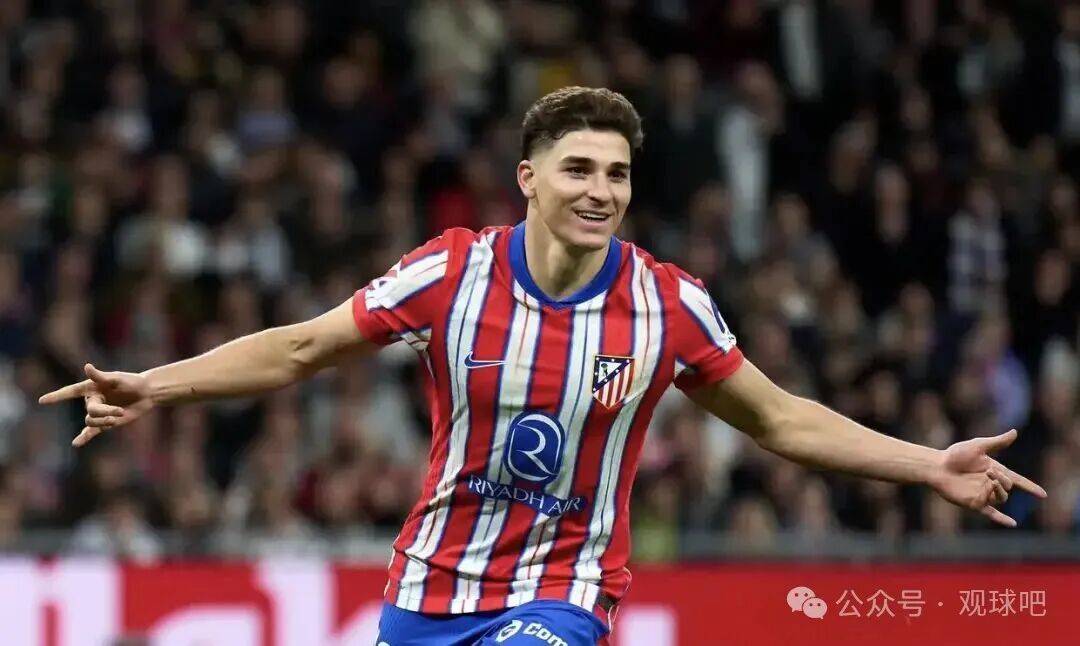 包含阿根廷球员身价:小蜘蛛1亿欧居首,恩佐、麦卡、劳塔罗8500万的词条 包含阿根廷球员身价:小蜘蛛1亿欧居首,恩佐、麦卡、劳塔罗8500万的词条