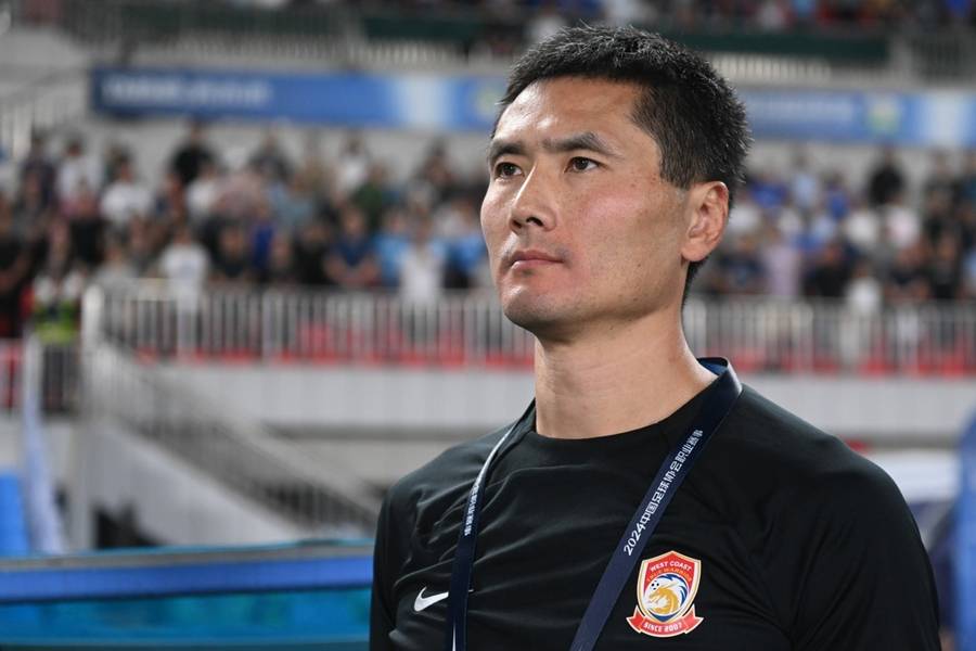 国足新帅正式亮相！邵佳一：我们的目标是晋级世界杯的简单介绍