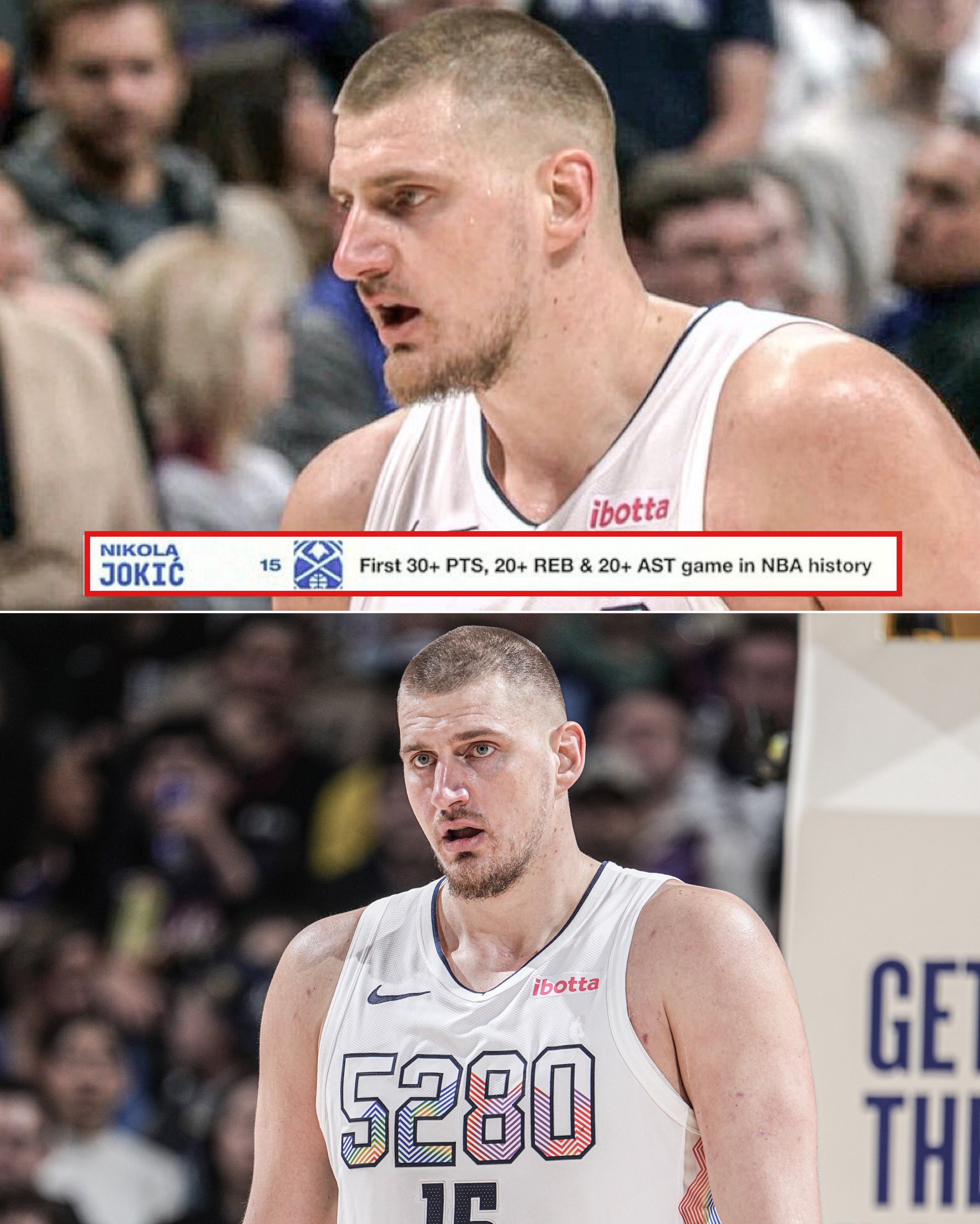 JRs西部全明星阵容评选首周：约基奇票王，东亚杜库首发的简单介绍