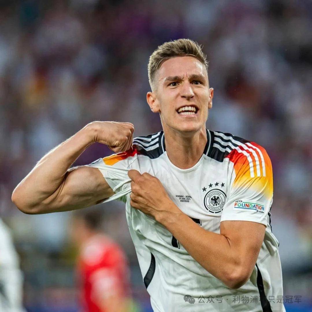 包含重磅引援！皇马计划3500万欧+2新星签施洛特贝克多特要70的词条