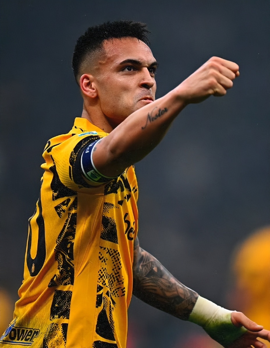 关于意甲领头羊易主！劳塔罗传射，国米3-1复仇博洛尼亚超AC米兰登顶的信息