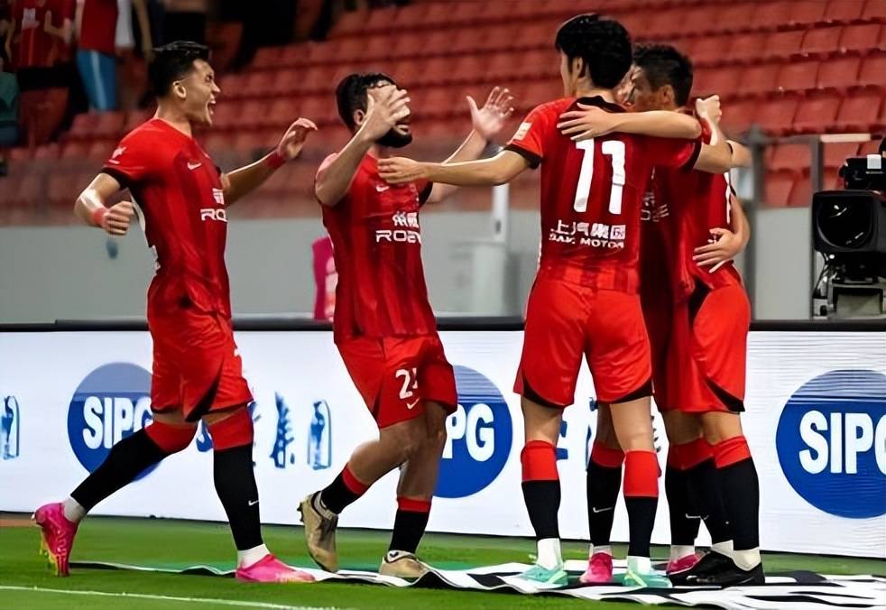 关于一场未胜!上港亚冠待救赎,陈威武磊或成出线关键先生的信息 关于一场未胜!上港亚冠待救赎,陈威武磊或成出线关键先生的信息